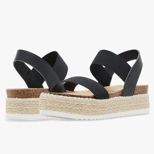steve madden sandals